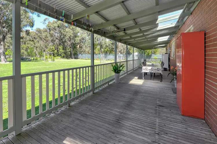 Fifth view of Homely house listing, 65 Lemajics Road, Scarsdale VIC 3351