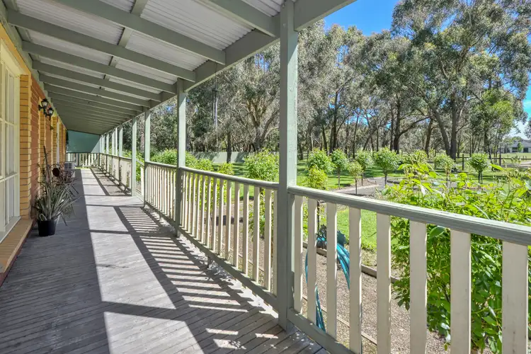 Sixth view of Homely house listing, 65 Lemajics Road, Scarsdale VIC 3351