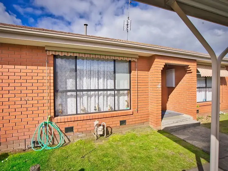 8/41 Kent Street, Sebastopol VIC 3356