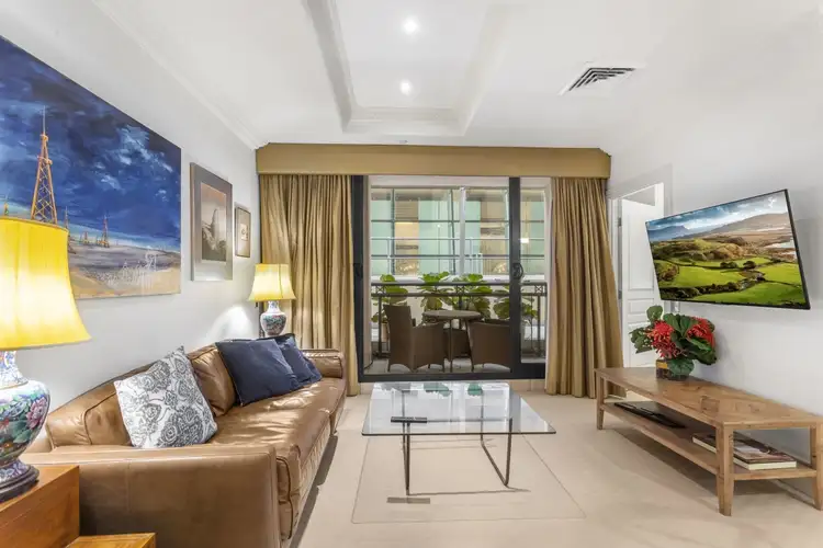 106/201 Edward Street, Brisbane City QLD 4000