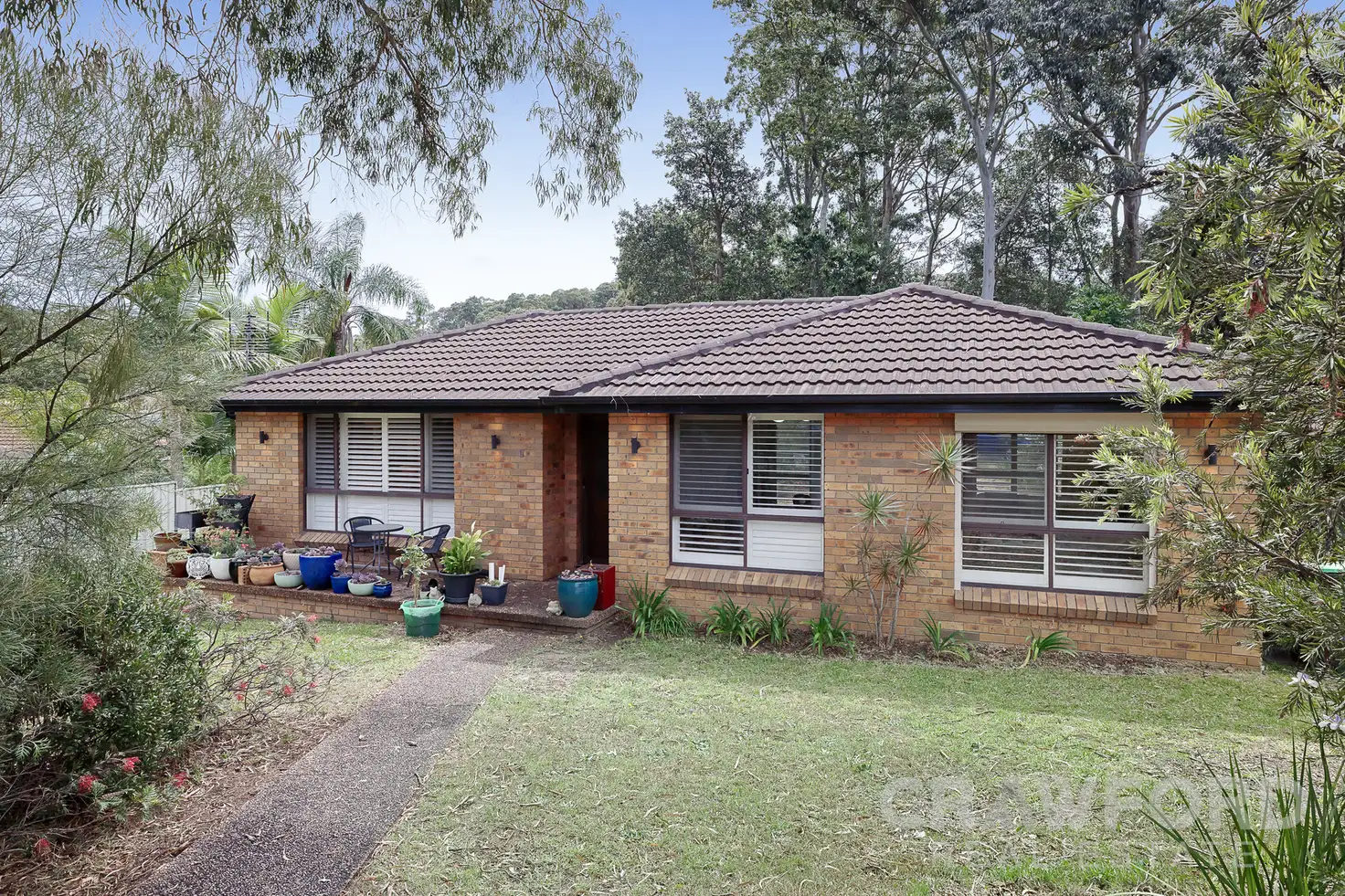 Main view of Homely house listing, 8 Jeffro Place, Elermore Vale NSW 2287