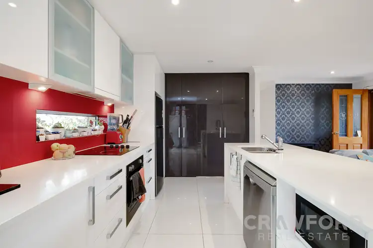 Second view of Homely house listing, 8 Jeffro Place, Elermore Vale NSW 2287