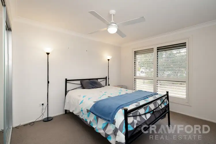 Fourth view of Homely house listing, 8 Jeffro Place, Elermore Vale NSW 2287