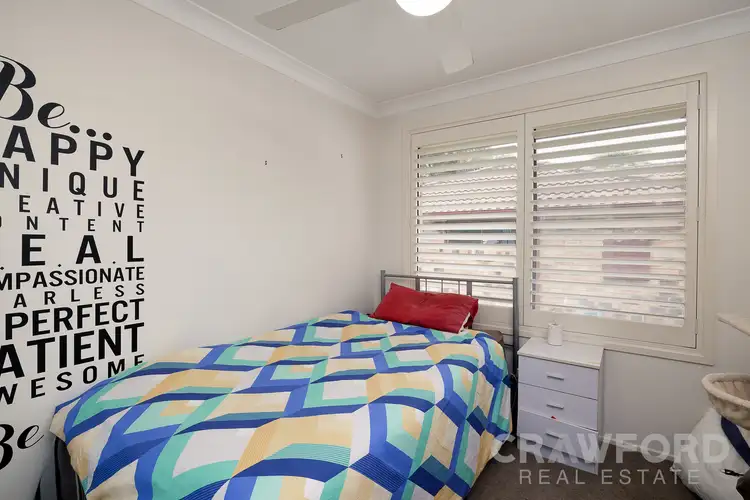 Fifth view of Homely house listing, 8 Jeffro Place, Elermore Vale NSW 2287