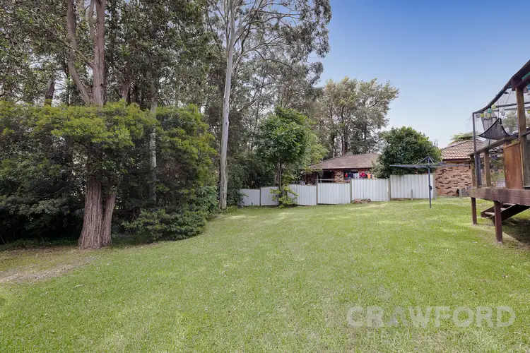 Sixth view of Homely house listing, 8 Jeffro Place, Elermore Vale NSW 2287