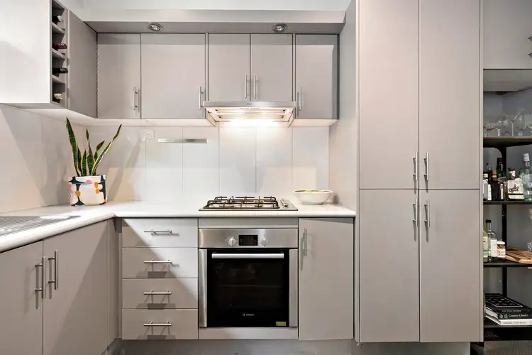 Sixth view of Homely apartment listing, 16/6-8 Avondale Road, Armadale VIC 3143