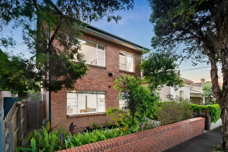 42 Andrew Street, Prahran VIC 3181