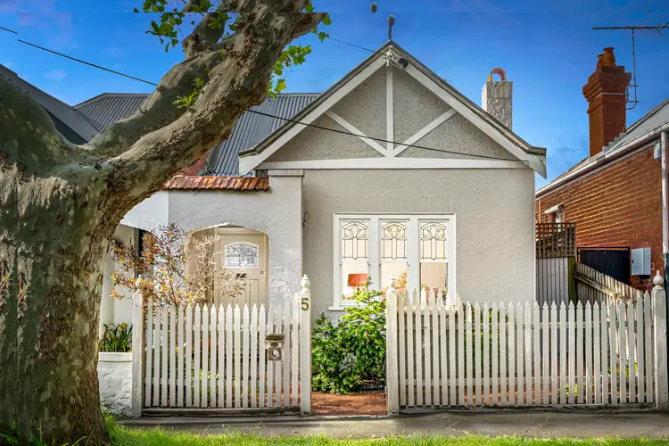 5 Larnook Street, Prahran VIC 3181