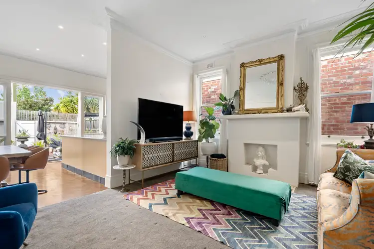 Fifth view of Homely house listing, 5 Larnook Street, Prahran VIC 3181