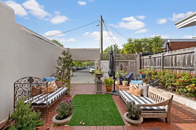 Sixth view of Homely house listing, 5 Larnook Street, Prahran VIC 3181