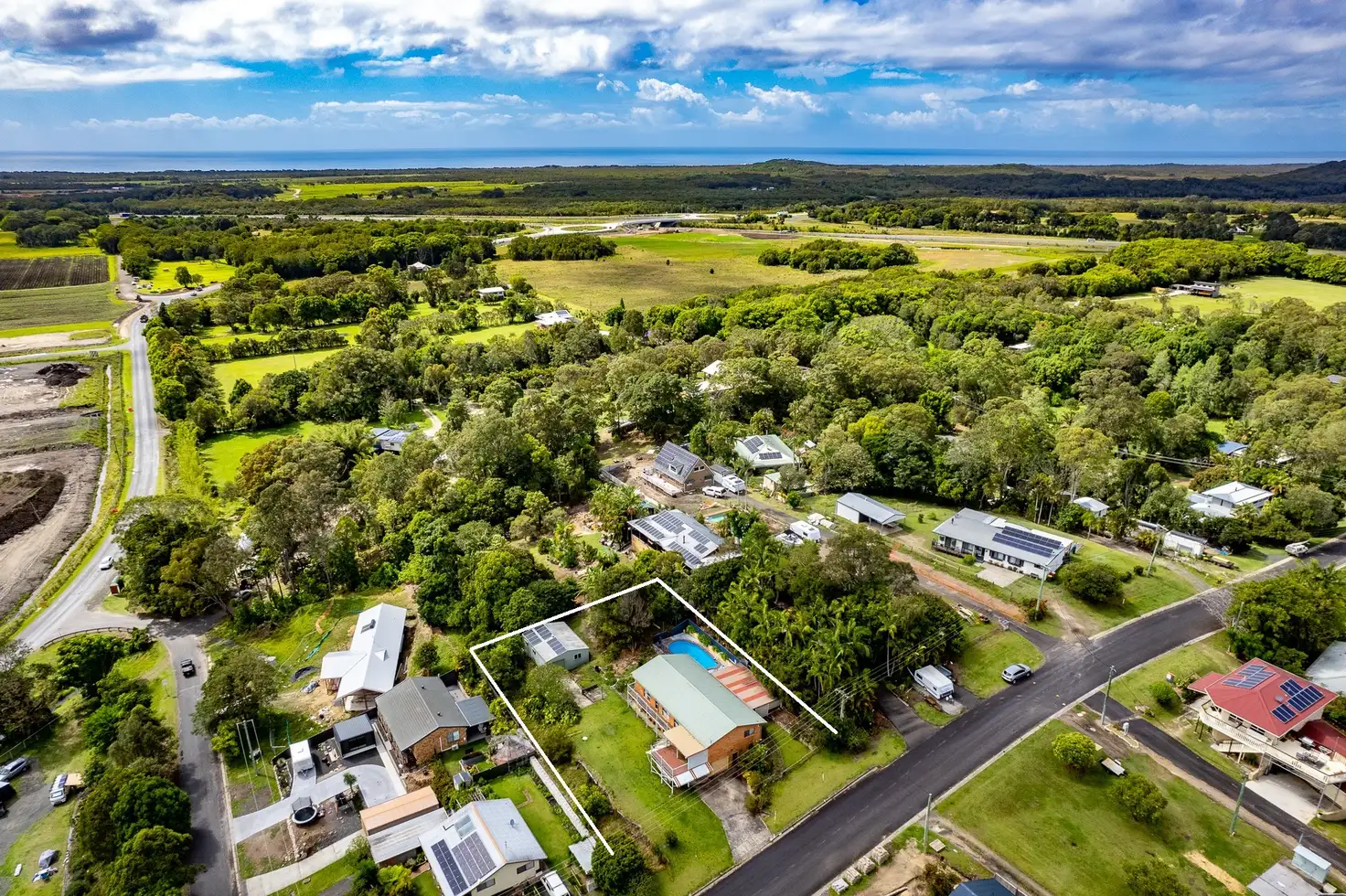 Main view of Homely house listing, 3 River Street, Broadwater NSW 2472