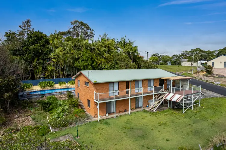 Second view of Homely house listing, 3 River Street, Broadwater NSW 2472