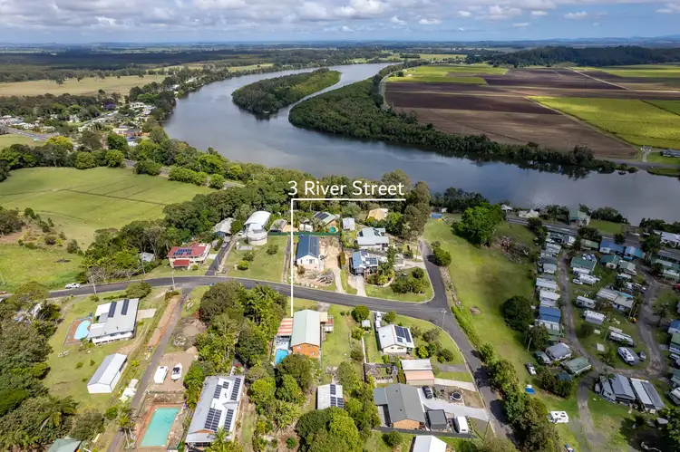 Fourth view of Homely house listing, 3 River Street, Broadwater NSW 2472
