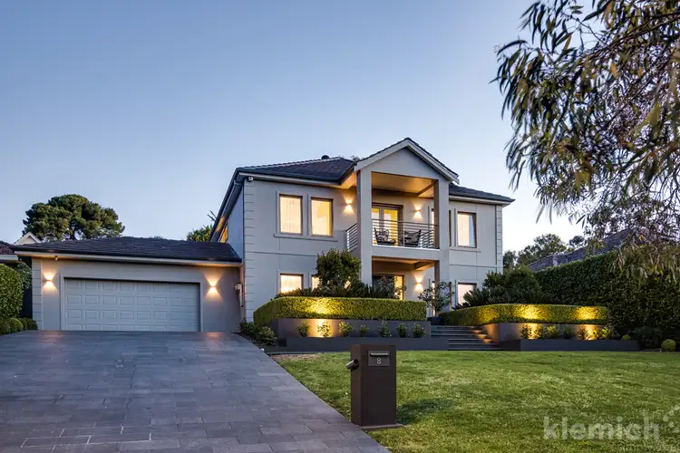 8 East Terrace, Beaumont SA 5066