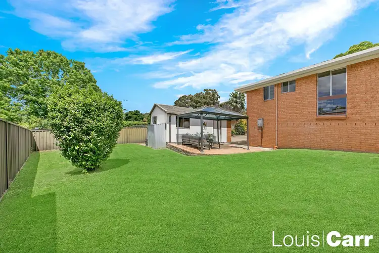 Second view of Homely house listing, 5 Rennell Street, Kings Park NSW 2148