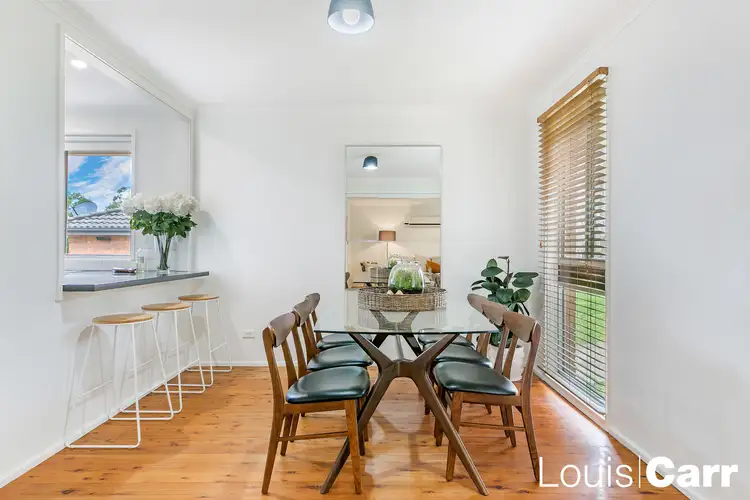 Fourth view of Homely house listing, 5 Rennell Street, Kings Park NSW 2148