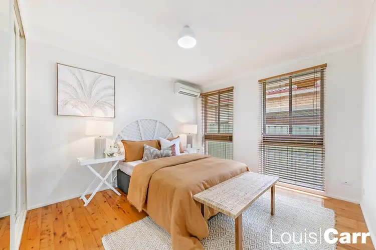 Fifth view of Homely house listing, 5 Rennell Street, Kings Park NSW 2148