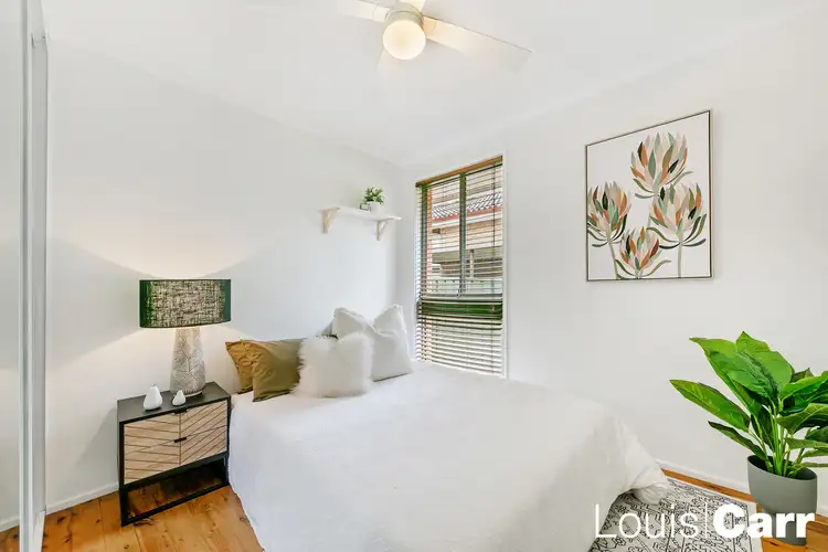 Sixth view of Homely house listing, 5 Rennell Street, Kings Park NSW 2148