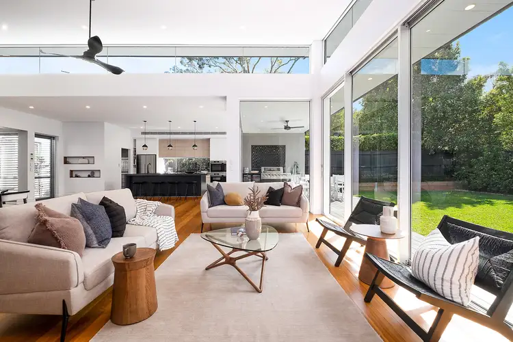 Third view of Homely house listing, 53 Pittwater Road, Hunters Hill NSW 2110