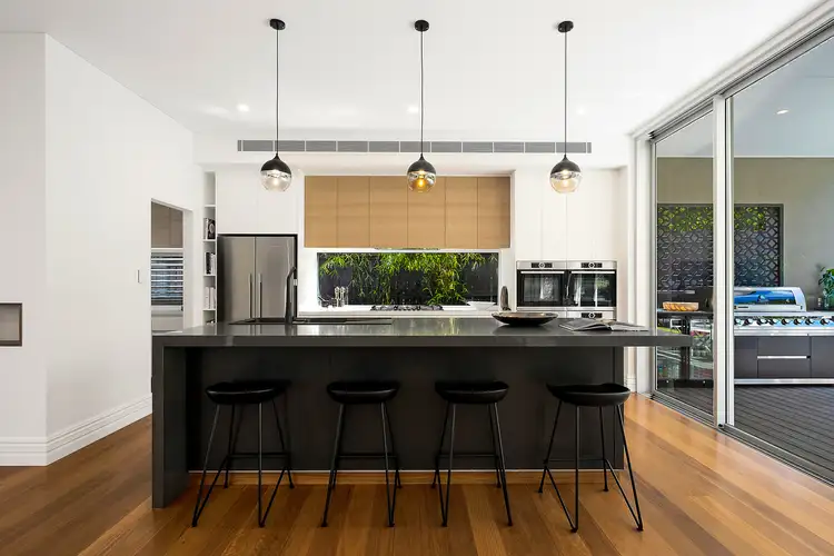 Fourth view of Homely house listing, 53 Pittwater Road, Hunters Hill NSW 2110
