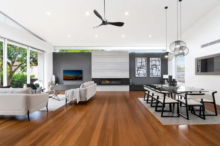 Fifth view of Homely house listing, 53 Pittwater Road, Hunters Hill NSW 2110