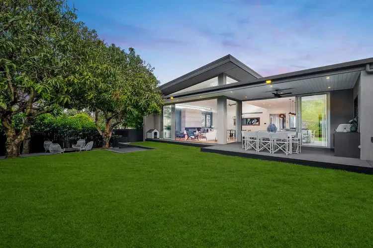 Sixth view of Homely house listing, 53 Pittwater Road, Hunters Hill NSW 2110