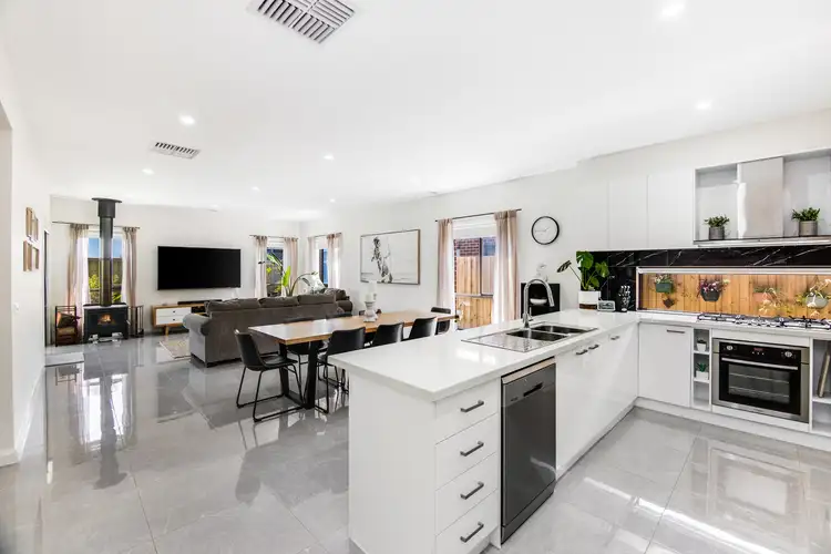 Third view of Homely house listing, 58 Thornton Avenue, St Leonards VIC 3223