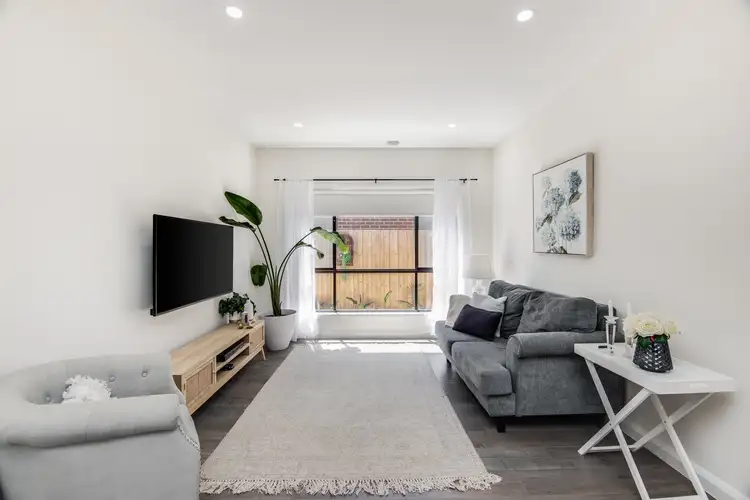 Fourth view of Homely house listing, 58 Thornton Avenue, St Leonards VIC 3223