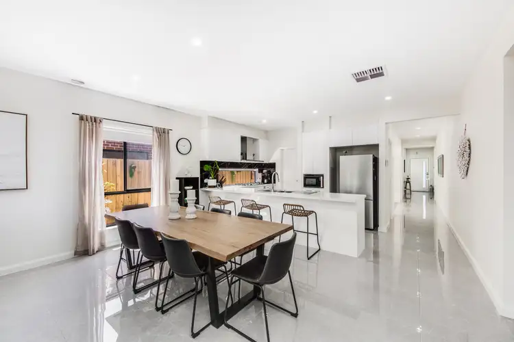 Fifth view of Homely house listing, 58 Thornton Avenue, St Leonards VIC 3223