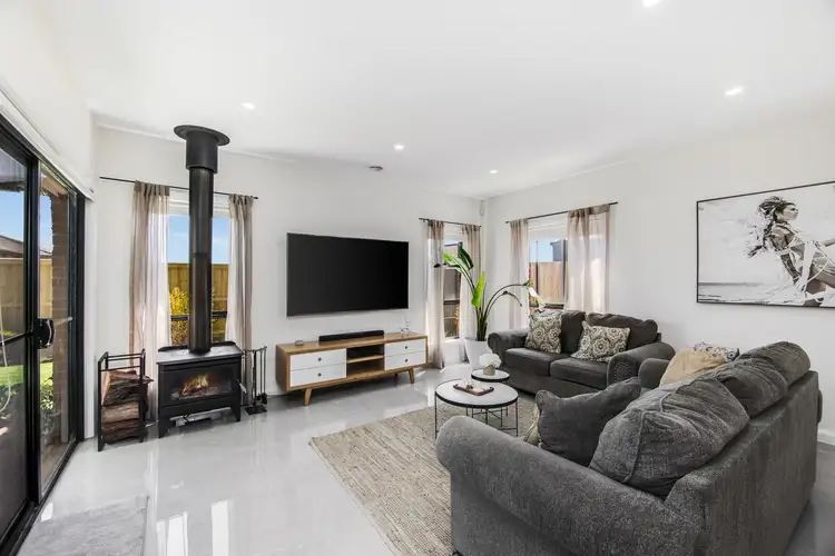 Sixth view of Homely house listing, 58 Thornton Avenue, St Leonards VIC 3223