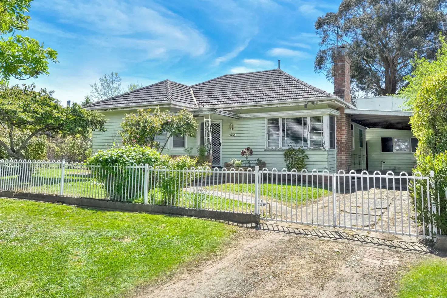 Main view of Homely house listing, 704 Bell Street, Redan VIC 3350