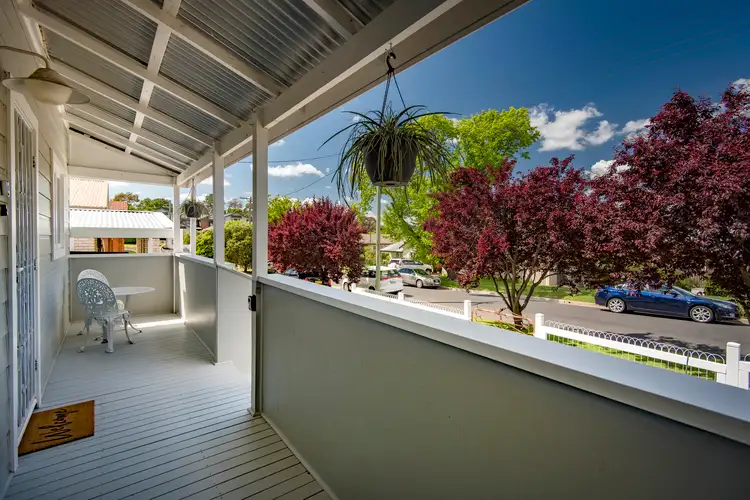 Second view of Homely house listing, 16 Moore Street, Queanbeyan NSW 2620