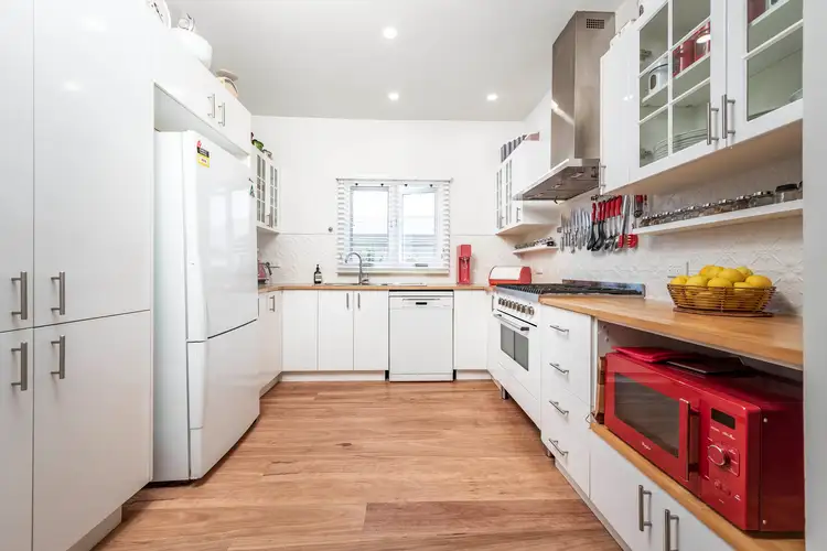 Fifth view of Homely house listing, 16 Moore Street, Queanbeyan NSW 2620