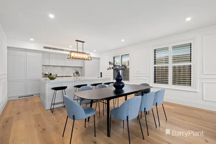 Second view of Homely house listing, 59 Nicholson Street, Coburg VIC 3058