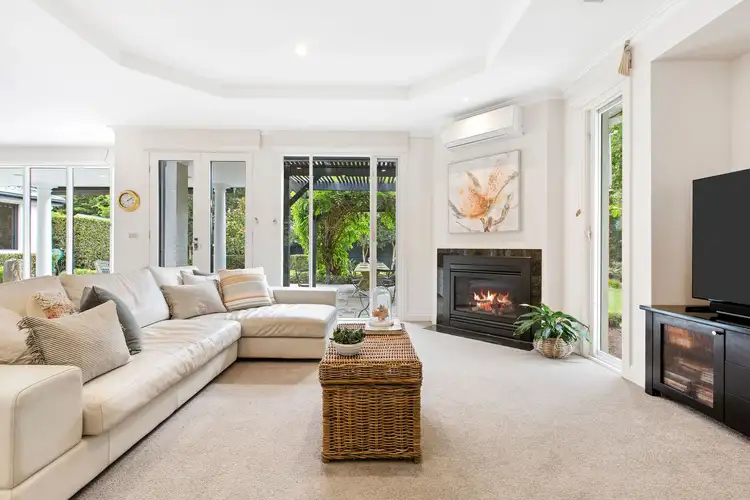 Fifth view of Homely house listing, 12 Kotor Close, Mount Martha VIC 3934