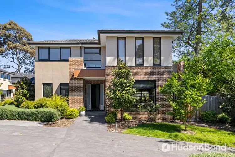 2/4 Vicki Court, Doncaster East VIC 3109