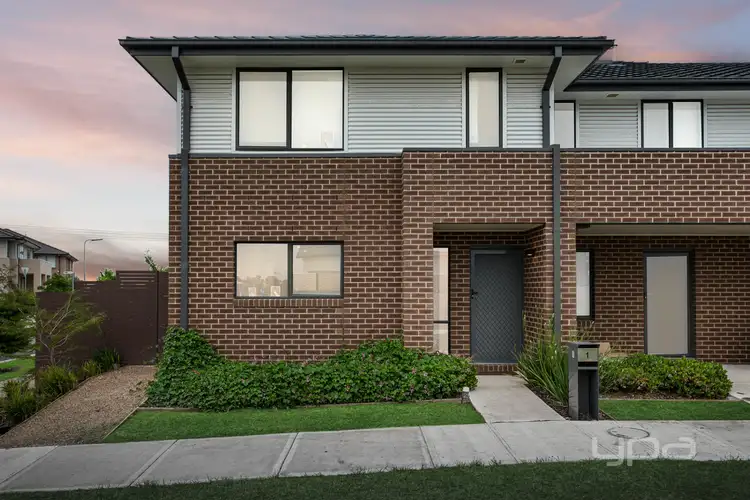 1 Jarvis Walk, Westmeadows VIC 3049