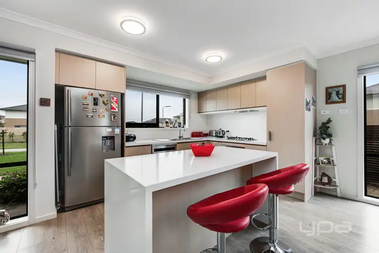 Fourth view of Homely townhouse listing, 1 Jarvis Walk, Westmeadows VIC 3049