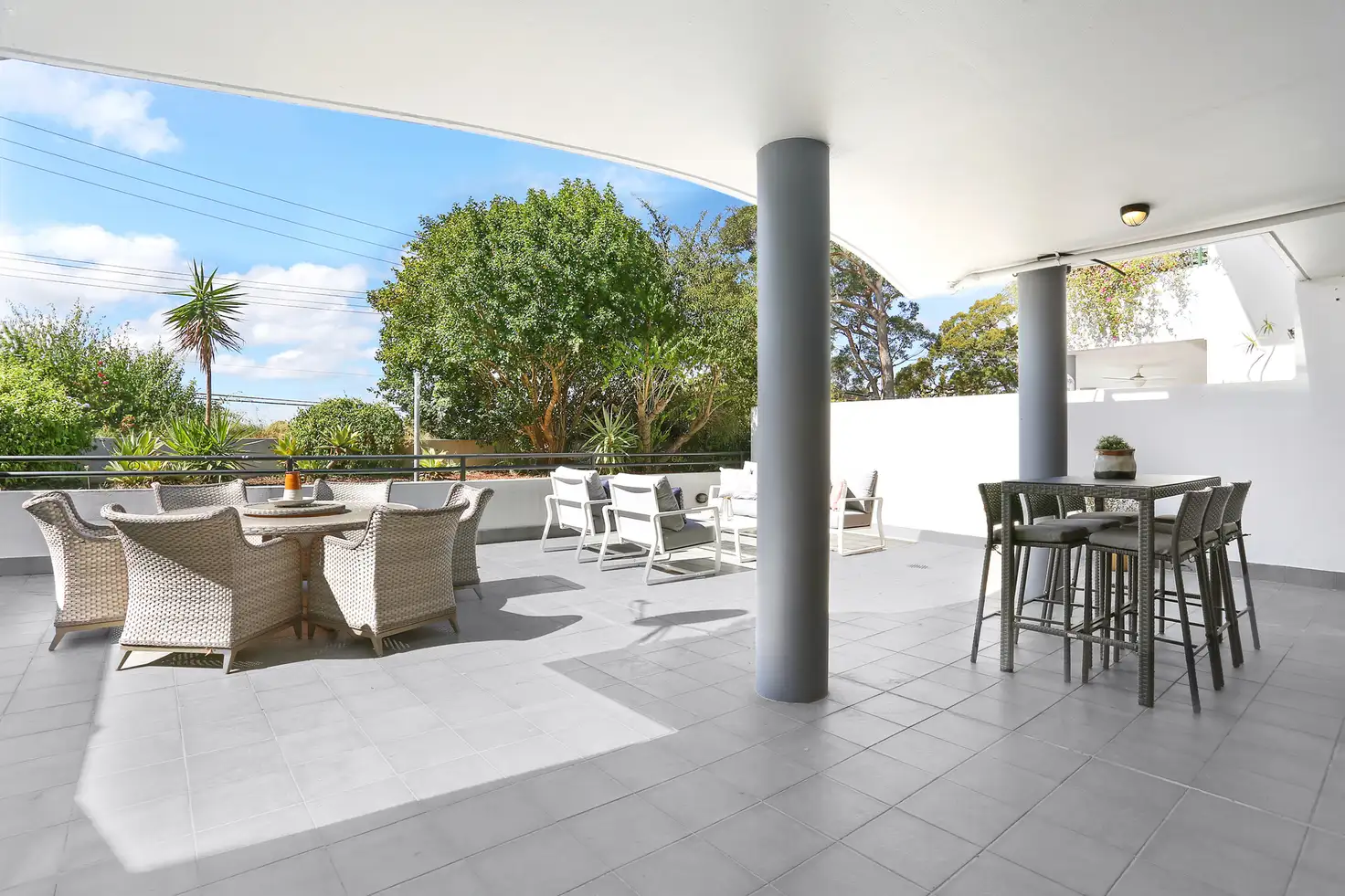 Main view of Homely apartment listing, 10/266 Princes Highway, Sylvania NSW 2224