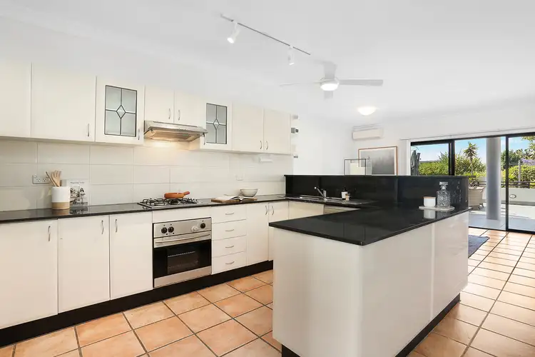 Second view of Homely apartment listing, 10/266 Princes Highway, Sylvania NSW 2224