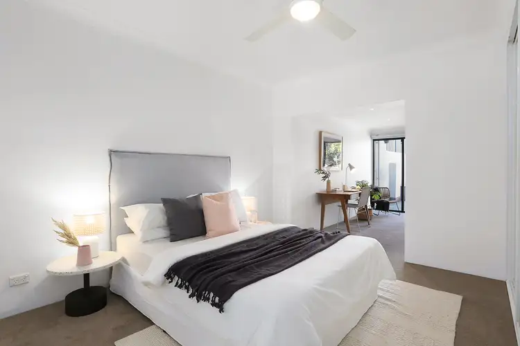 Third view of Homely apartment listing, 10/266 Princes Highway, Sylvania NSW 2224