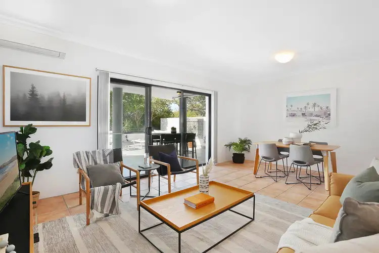 Fourth view of Homely apartment listing, 10/266 Princes Highway, Sylvania NSW 2224