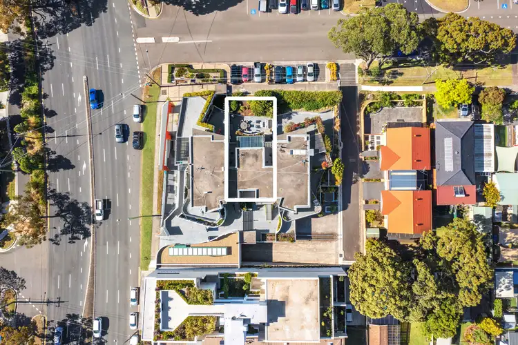 Sixth view of Homely apartment listing, 10/266 Princes Highway, Sylvania NSW 2224