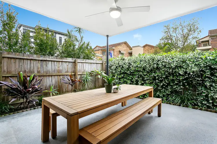 Fourth view of Homely house listing, 2/13 Twenty Third Avenue, Palm Beach QLD 4221