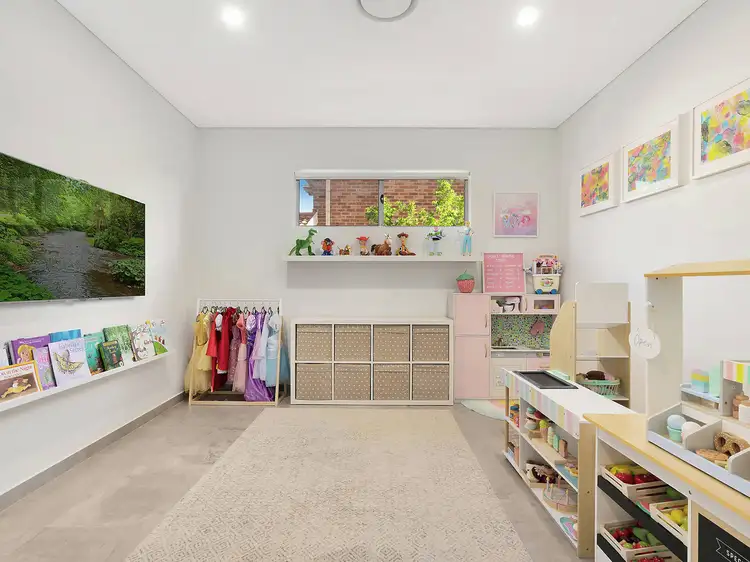 Fourth view of Homely semi-detached listing, 8A Harvey Avenue, Padstow NSW 2211