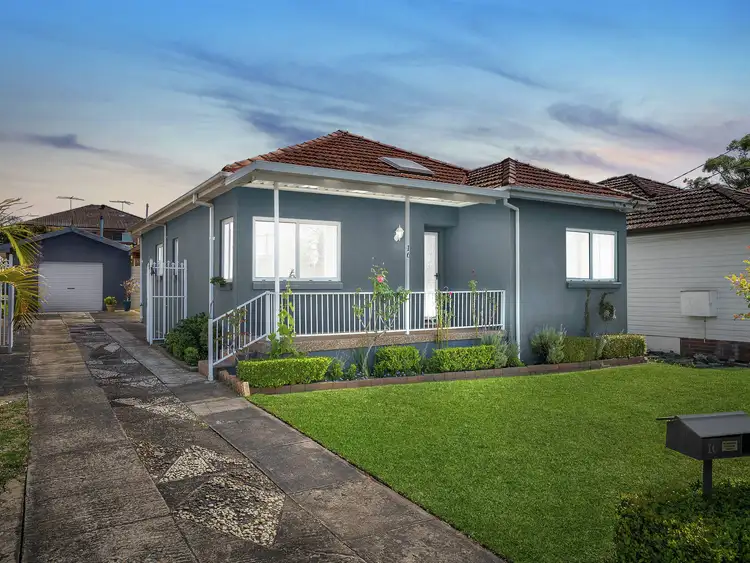 Main view of Homely house listing, 16 Davies Road, Padstow NSW 2211
