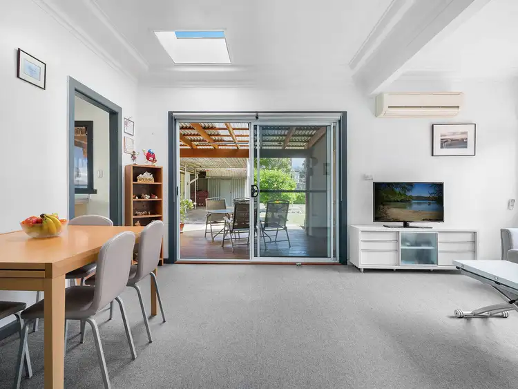 Second view of Homely house listing, 16 Davies Road, Padstow NSW 2211