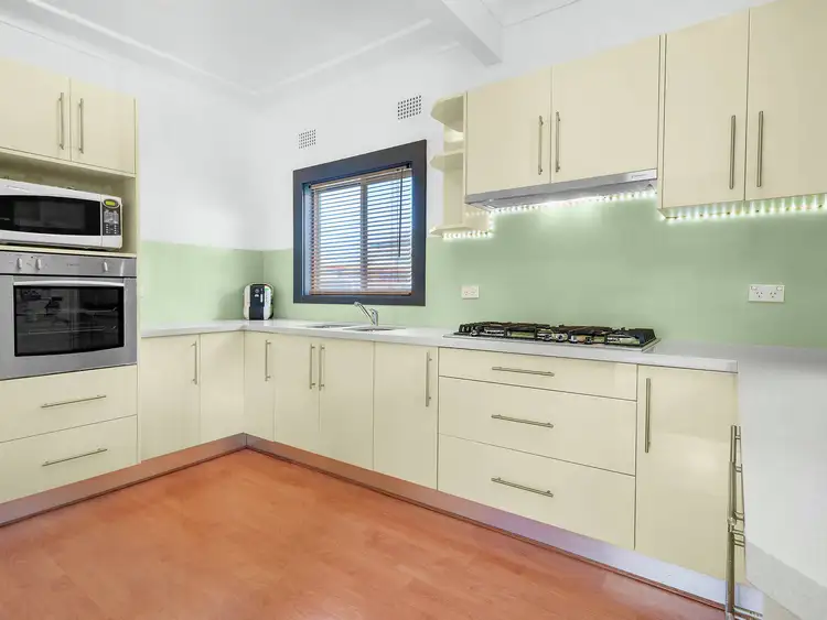 Third view of Homely house listing, 16 Davies Road, Padstow NSW 2211