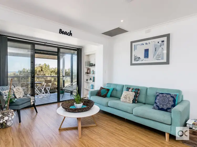 Second view of Homely house listing, 8/5 Ulah Place, Semaphore Park SA 5019
