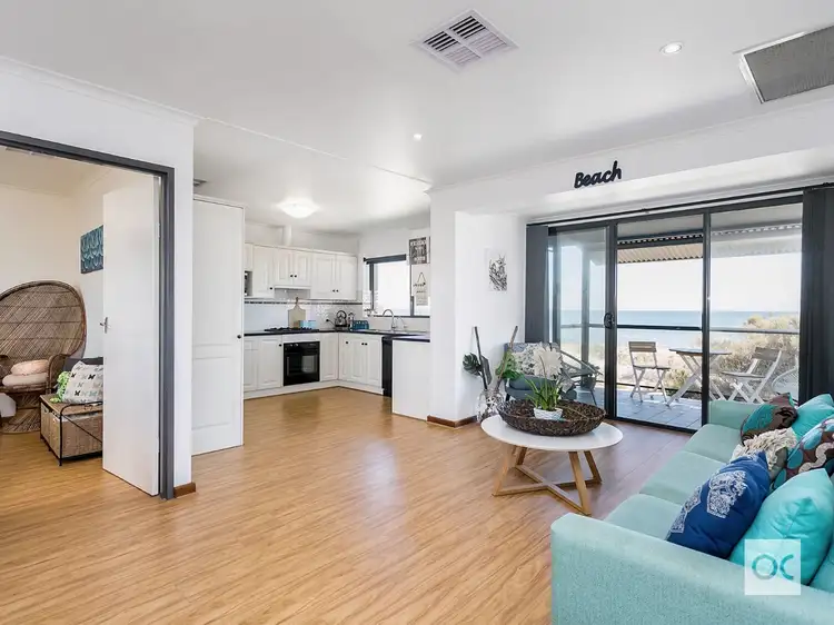 Third view of Homely house listing, 8/5 Ulah Place, Semaphore Park SA 5019